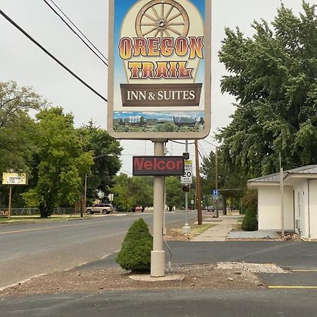 Oregon Trail Inn And Suites เลควิว ภายนอก รูปภาพ