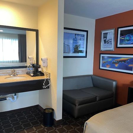 Oregon Trail Inn And Suites เลควิว ภายนอก รูปภาพ