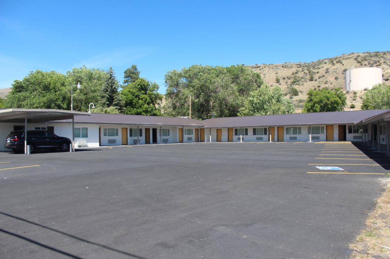 Oregon Trail Inn And Suites เลควิว ภายนอก รูปภาพ