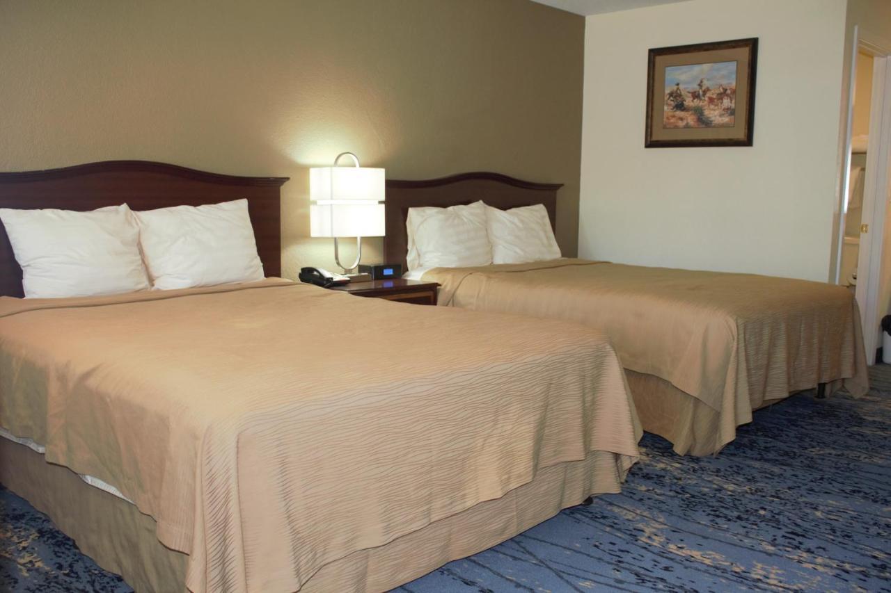 Oregon Trail Inn And Suites เลควิว ภายนอก รูปภาพ