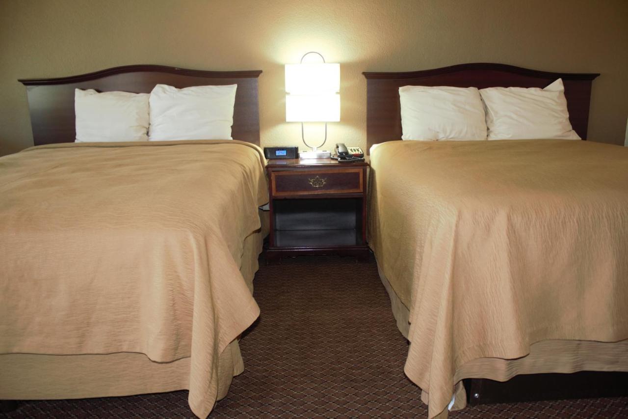 Oregon Trail Inn And Suites เลควิว ภายนอก รูปภาพ