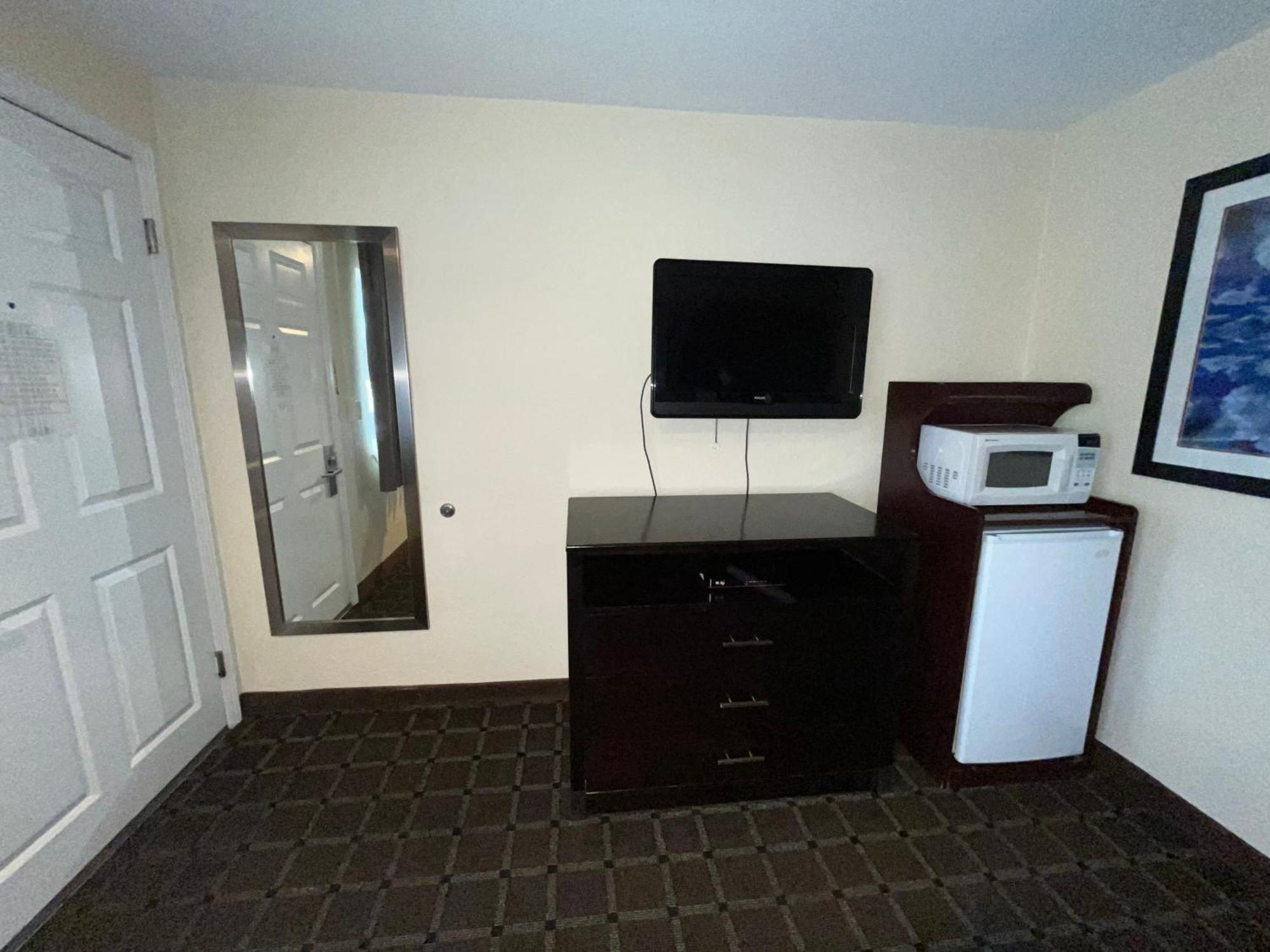Oregon Trail Inn And Suites เลควิว ภายนอก รูปภาพ